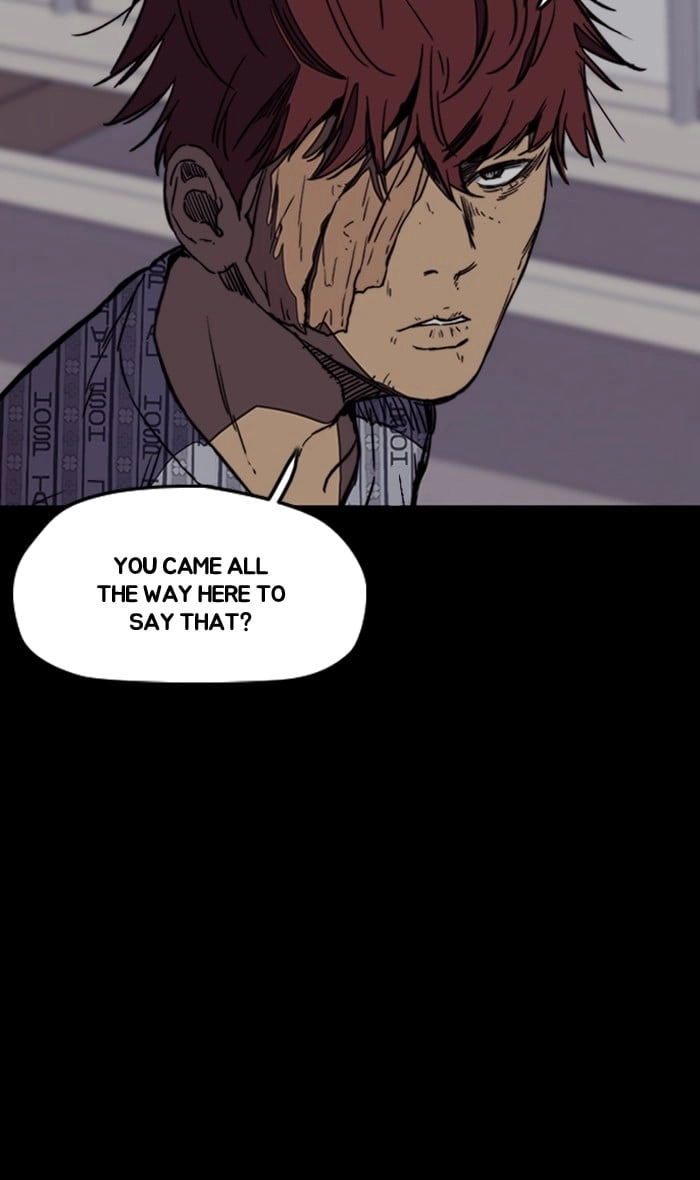 Wind Breaker Chapter 270, page 84 of 97