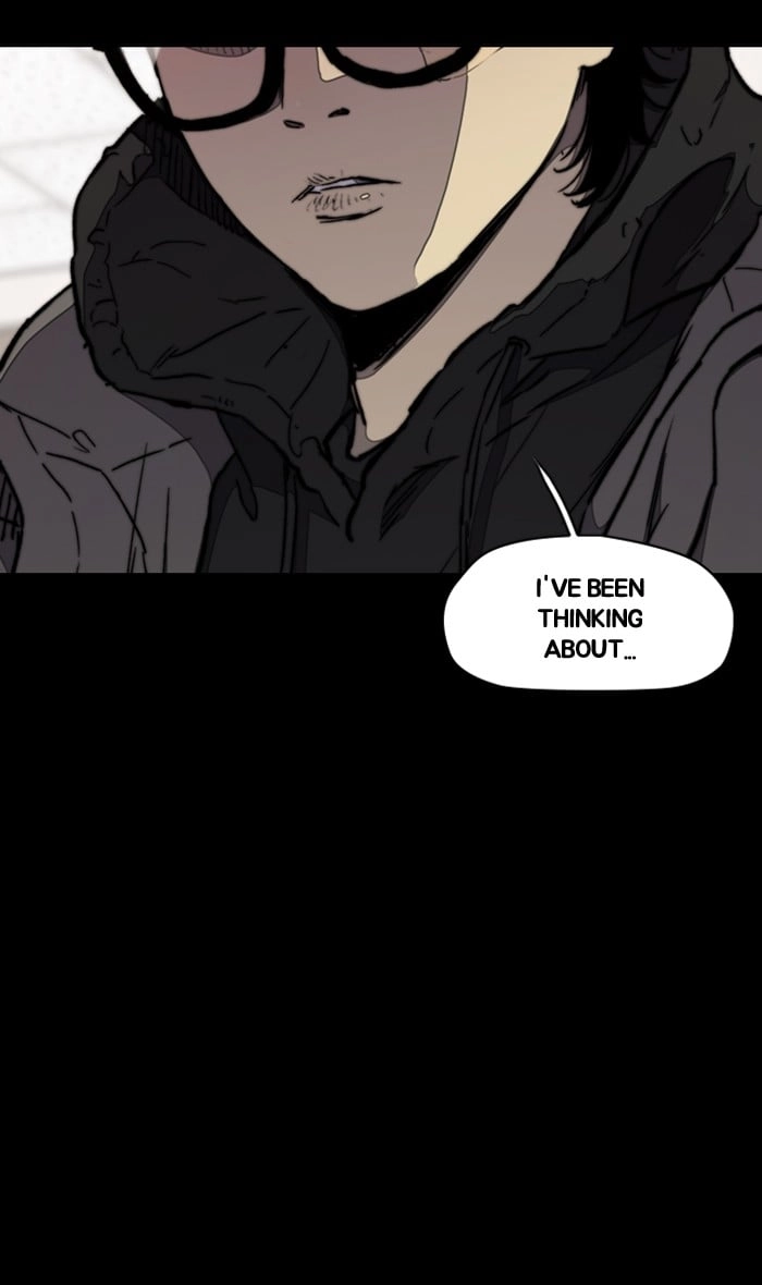 Wind Breaker Chapter 270, page 85 of 97