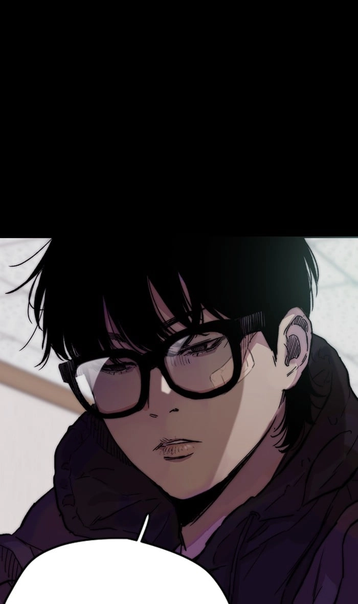 Wind Breaker Chapter 270, page 86 of 97