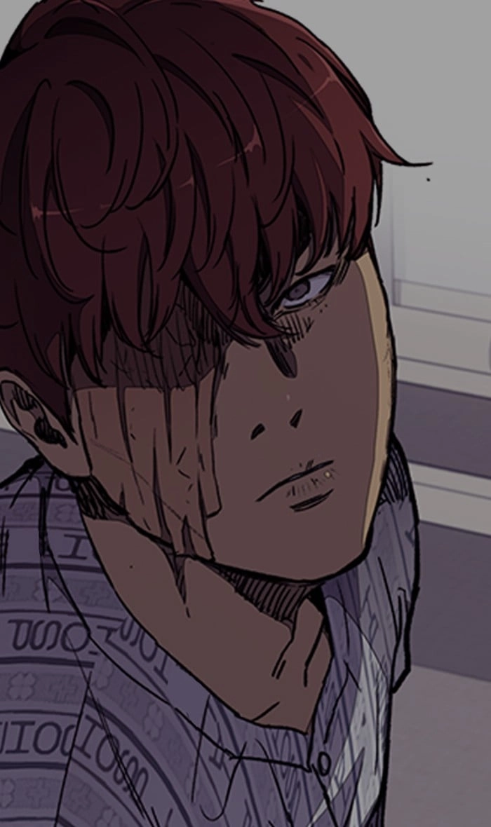 Wind Breaker Chapter 270, page 88 of 97