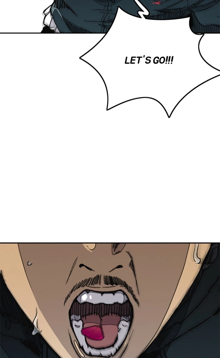 Wind Breaker Chapter 270, page 9 of 97