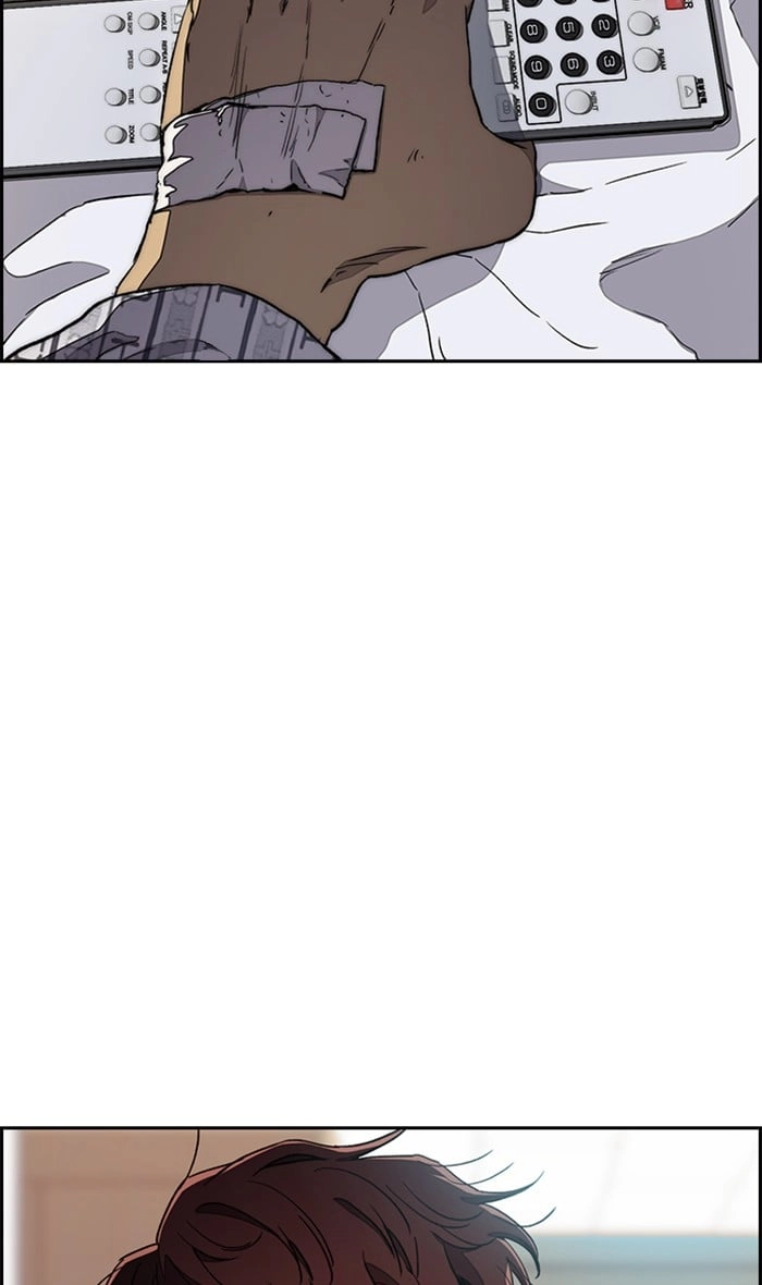 Wind Breaker Chapter 270, page 93 of 97