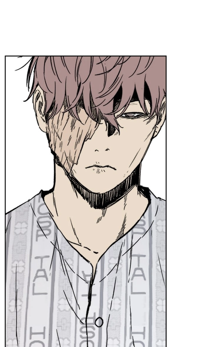 Wind Breaker Chapter 270, page 95 of 97