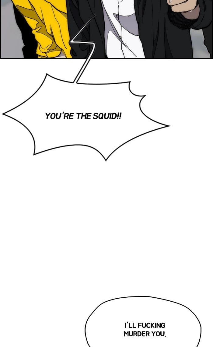 Wind Breaker Chapter 271, page 10 of 117
