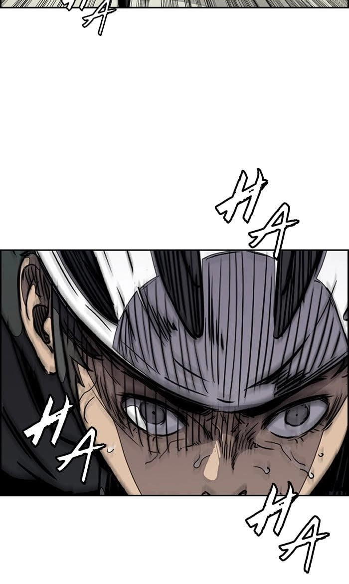 Wind Breaker Chapter 271, page 102 of 117