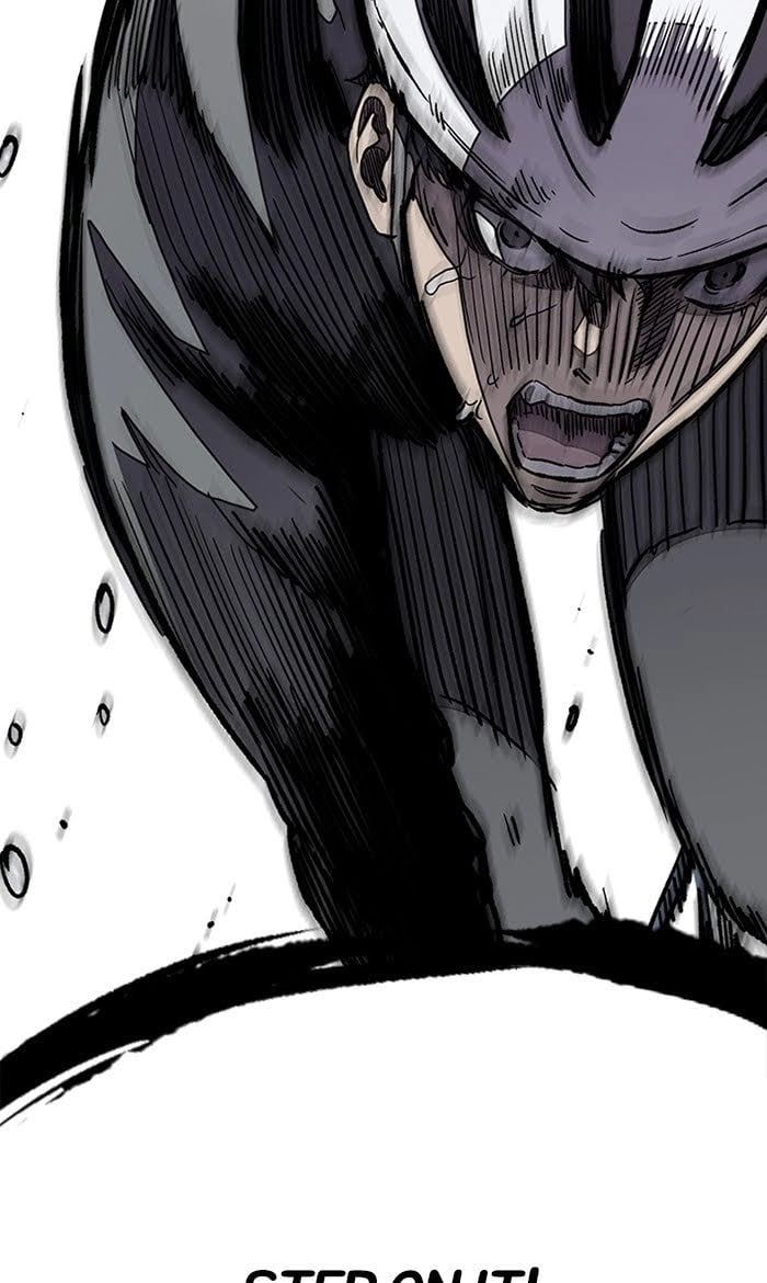 Wind Breaker Chapter 271, page 108 of 117