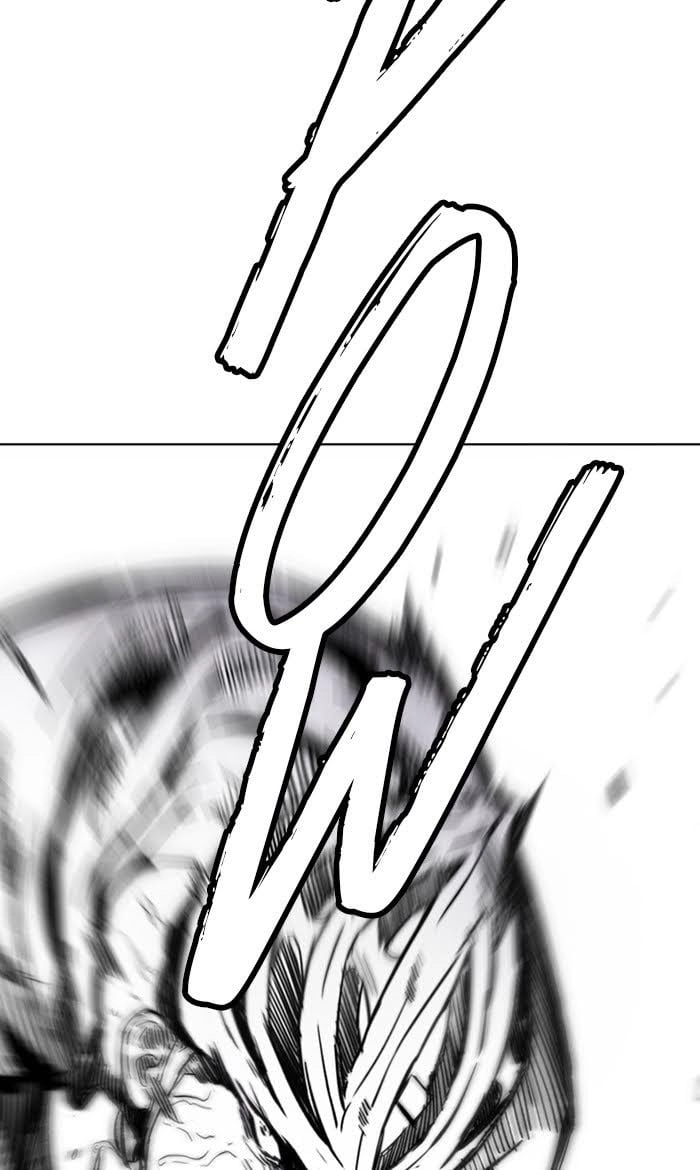 Wind Breaker Chapter 271, page 110 of 117
