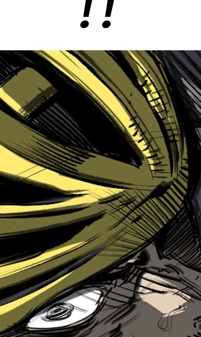 Wind Breaker Chapter 271, page 115 of 117