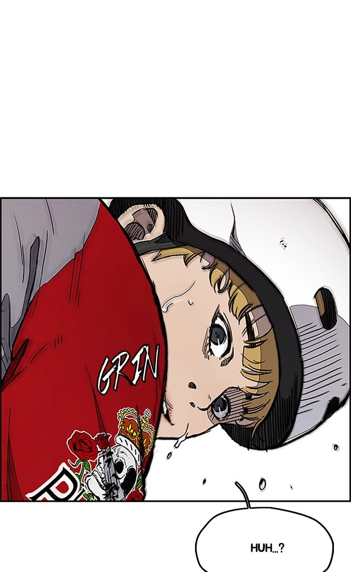 Wind Breaker Chapter 271, page 28 of 117