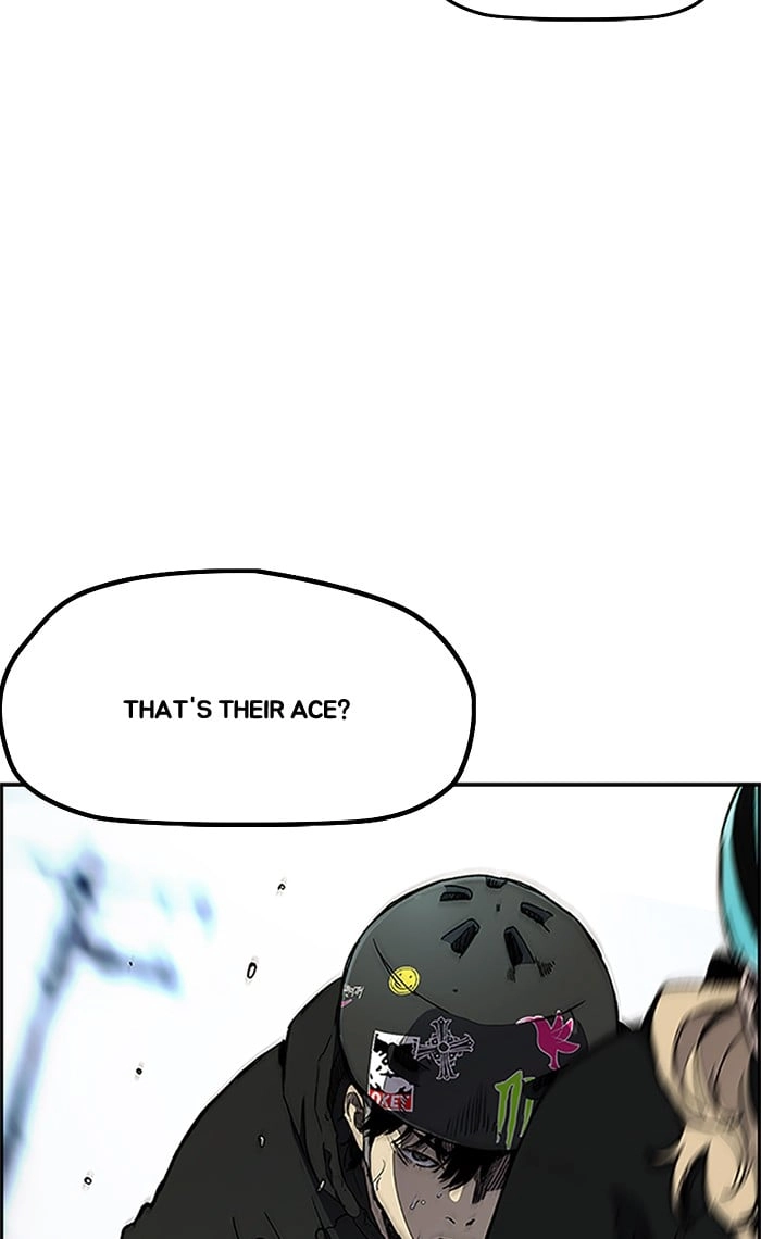 Wind Breaker Chapter 271, page 29 of 117