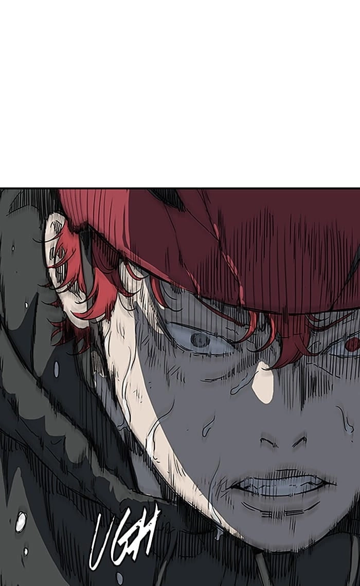 Wind Breaker Chapter 271, page 35 of 117