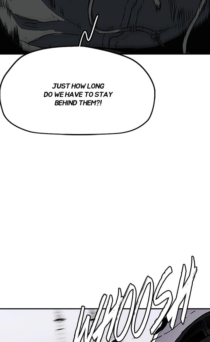 Wind Breaker Chapter 271, page 36 of 117