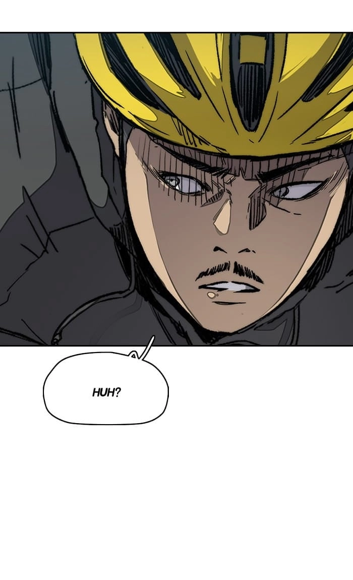 Wind Breaker Chapter 271, page 51 of 117