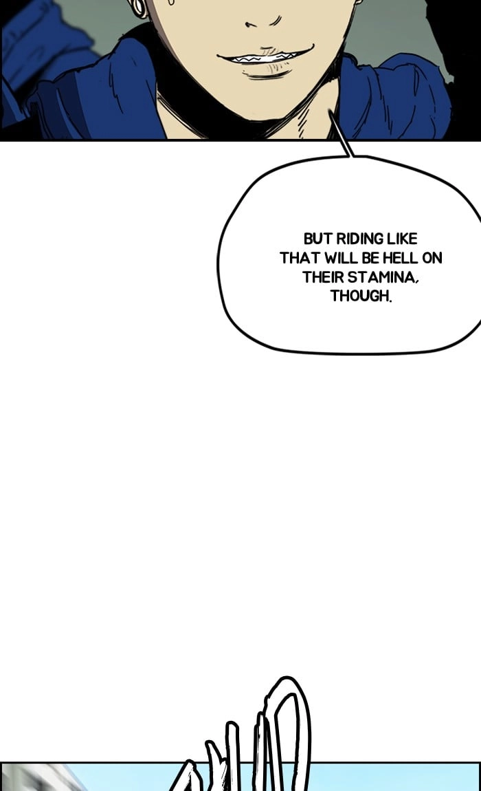 Wind Breaker Chapter 271, page 64 of 117