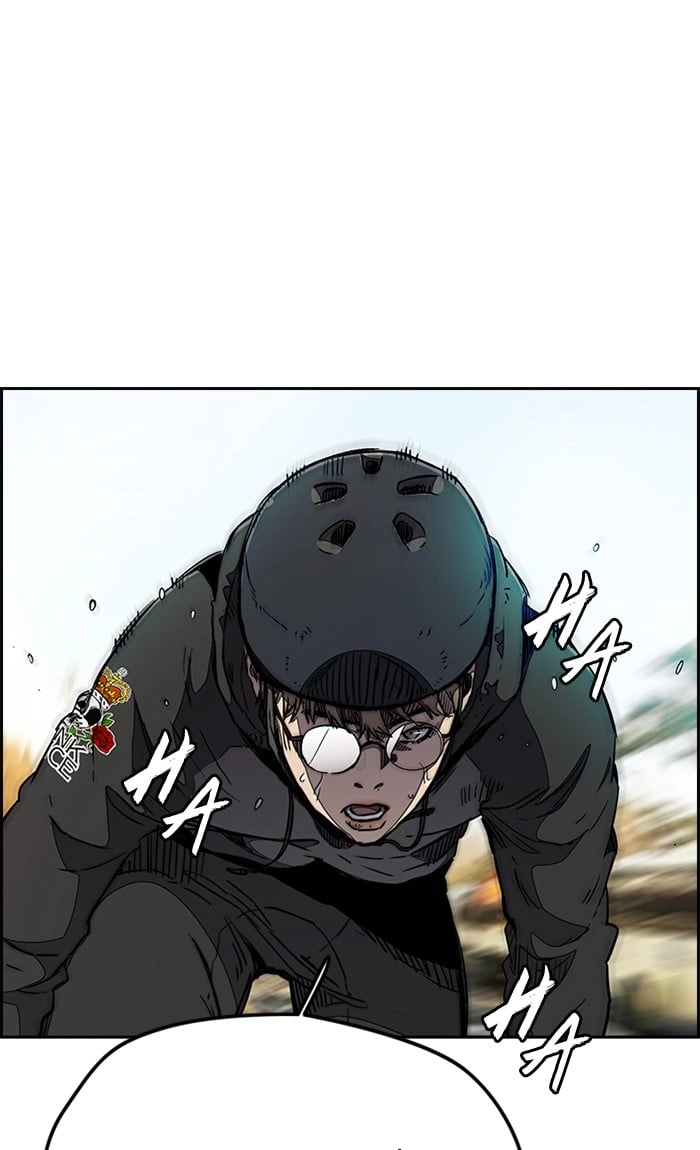 Wind Breaker Chapter 271, page 66 of 117