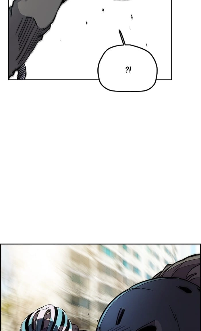 Wind Breaker Chapter 271, page 68 of 117