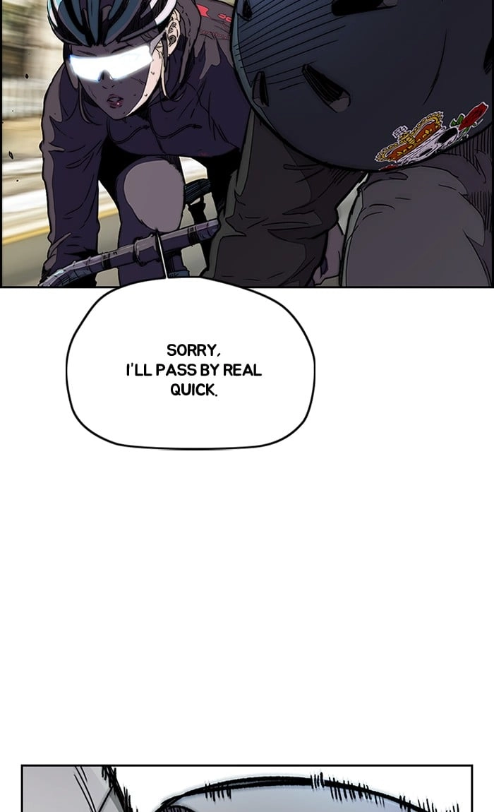 Wind Breaker Chapter 271, page 69 of 117