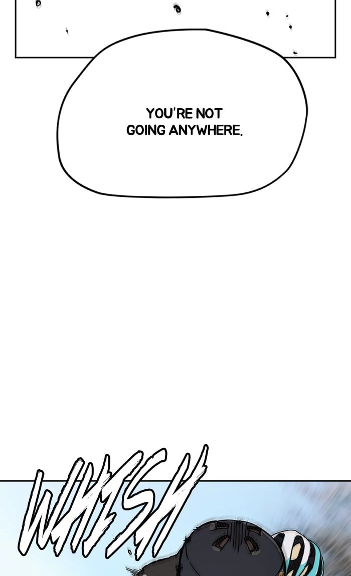 Wind Breaker Chapter 271, page 71 of 117