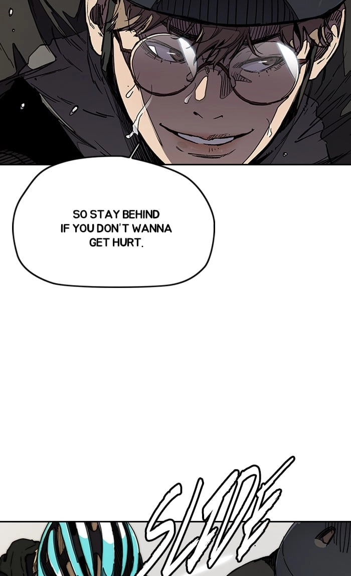Wind Breaker Chapter 271, page 73 of 117