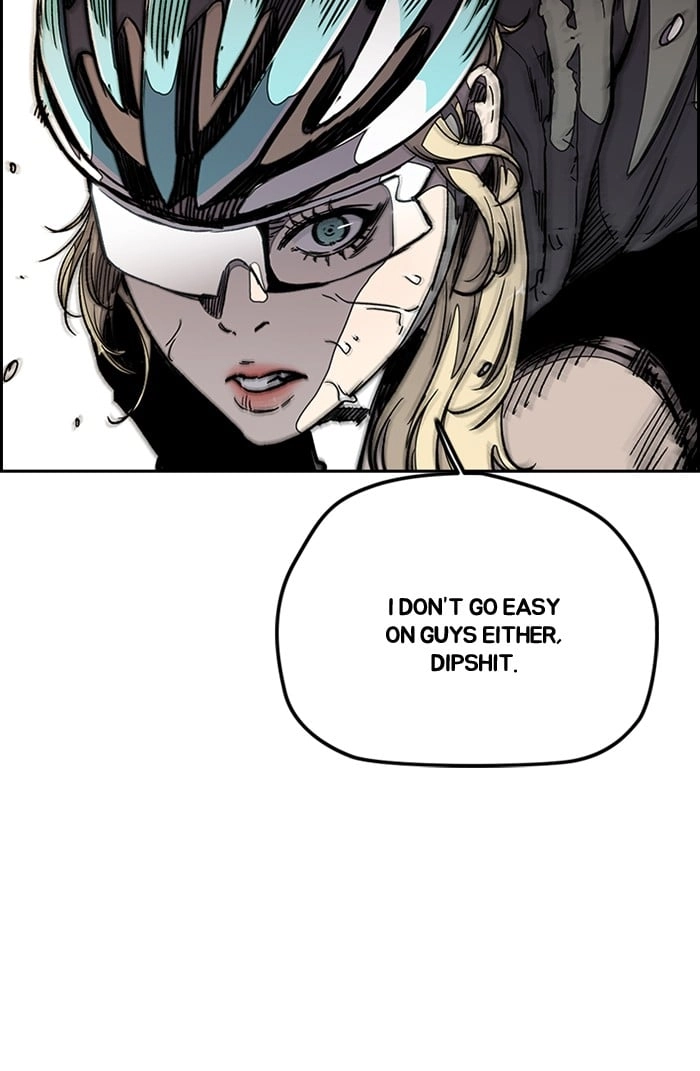 Wind Breaker Chapter 271, page 75 of 117