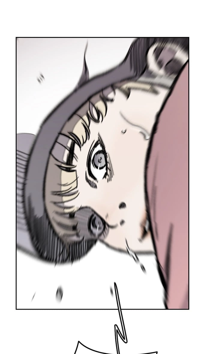 Wind Breaker Chapter 271, page 77 of 117