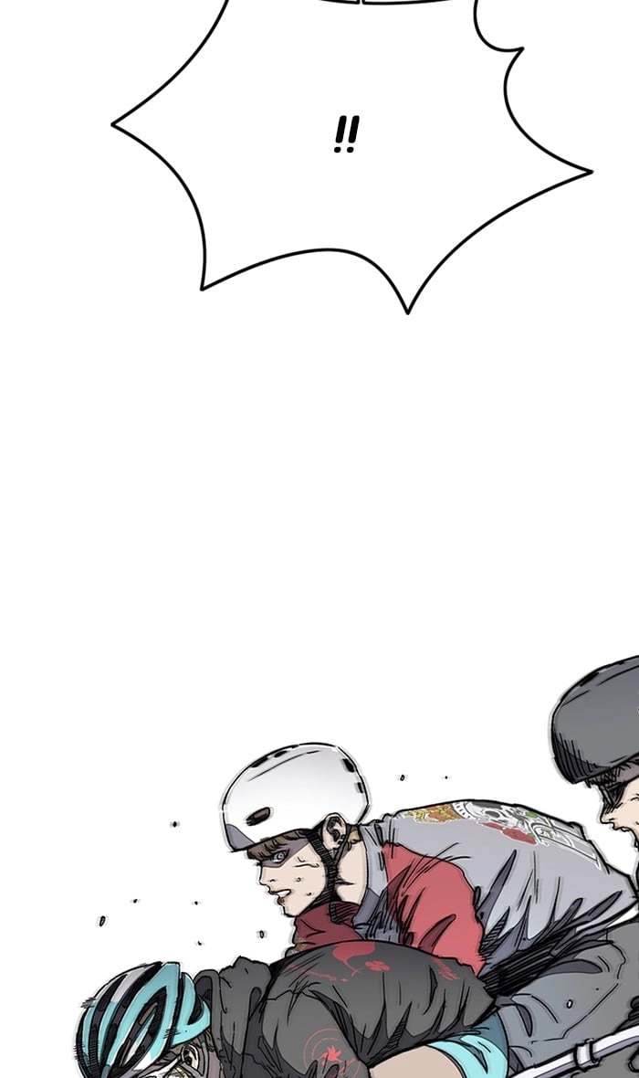 Wind Breaker Chapter 271, page 78 of 117