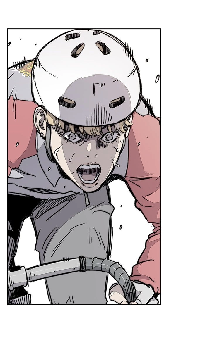 Wind Breaker Chapter 271, page 80 of 117