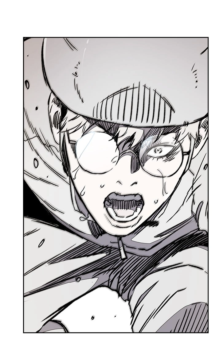 Wind Breaker Chapter 271, page 81 of 117