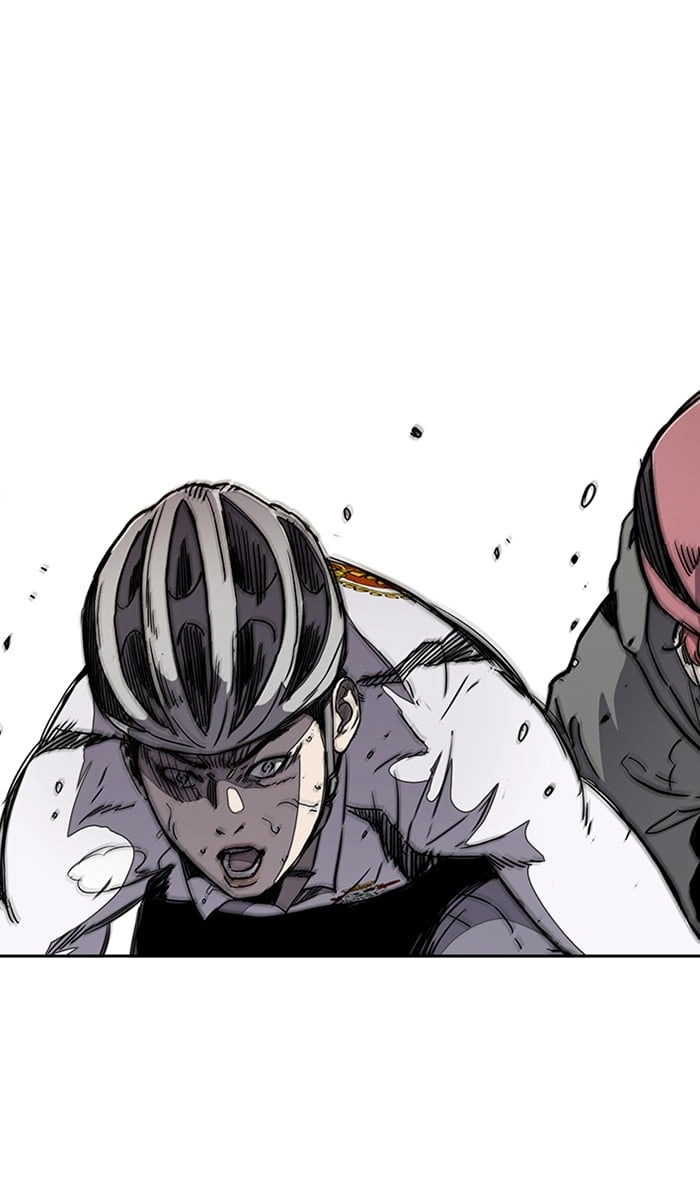 Wind Breaker Chapter 271, page 82 of 117