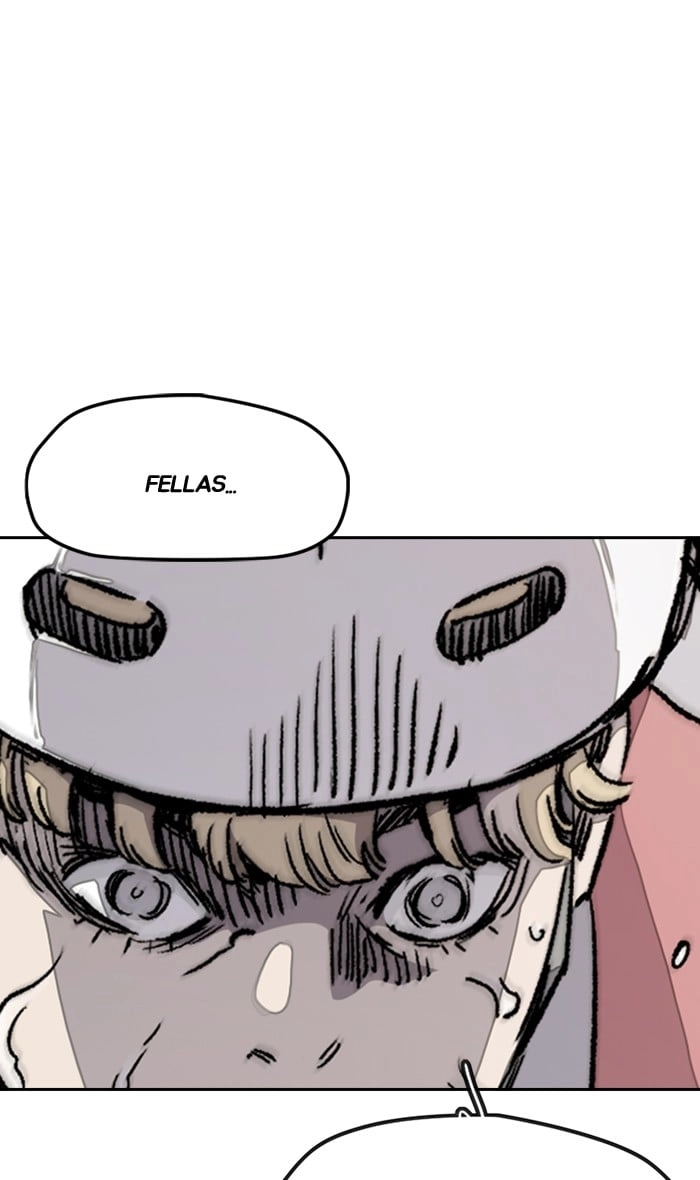 Wind Breaker Chapter 271, page 87 of 117