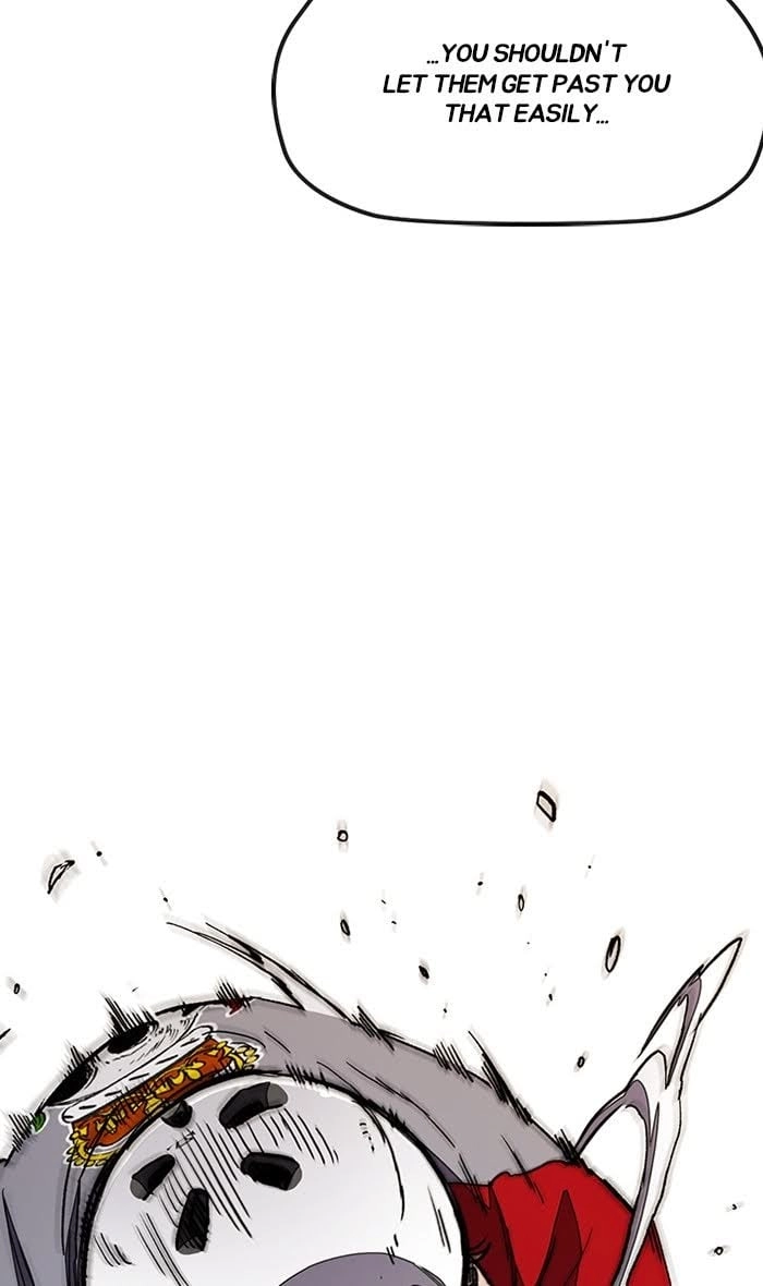 Wind Breaker Chapter 271, page 88 of 117