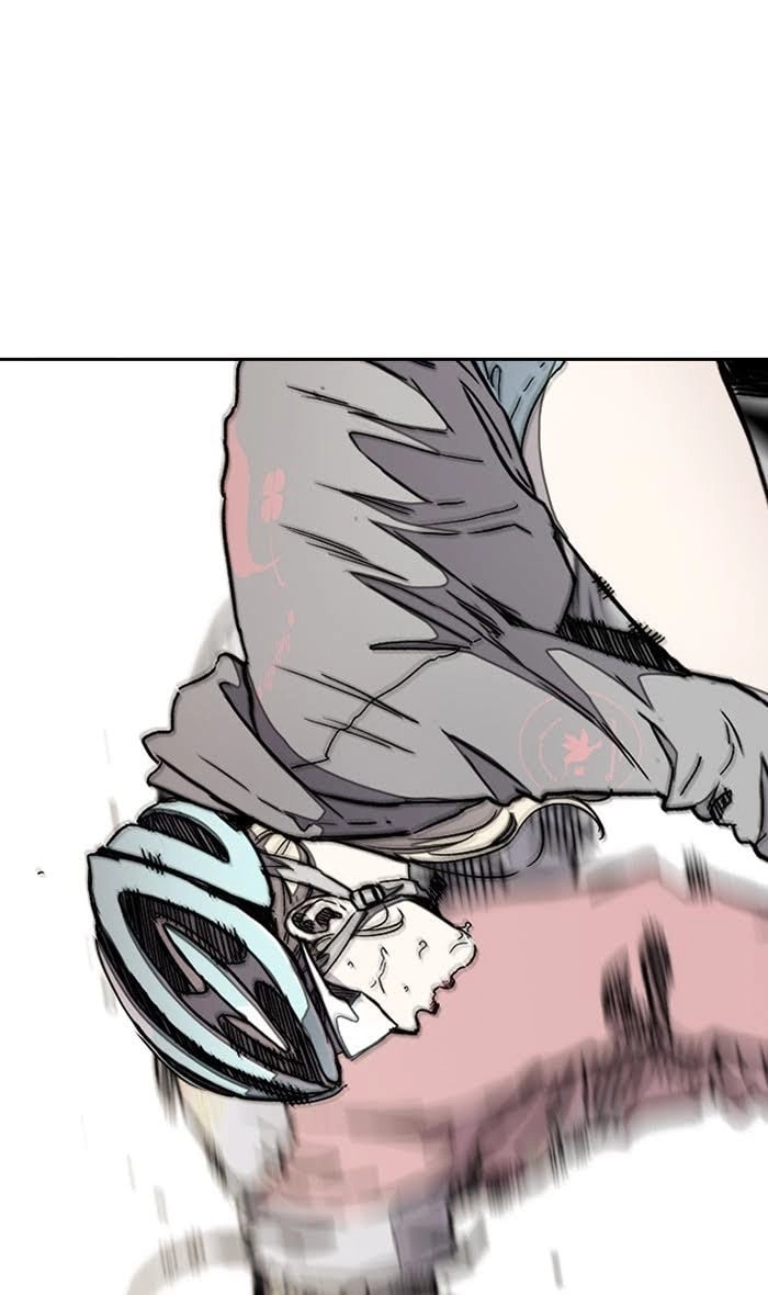 Wind Breaker Chapter 271, page 92 of 117