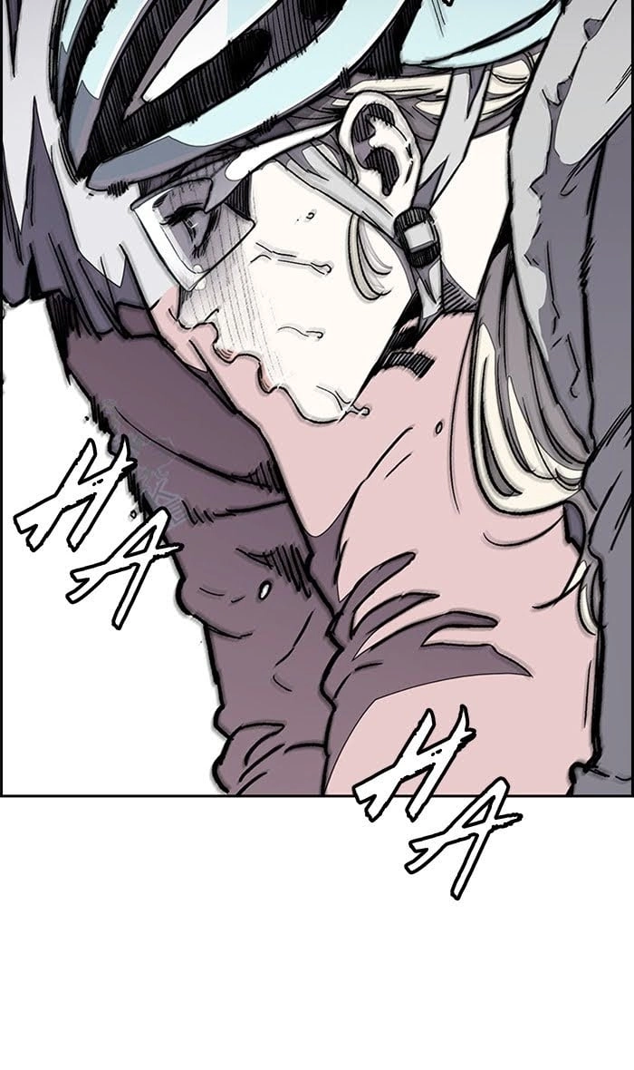 Wind Breaker Chapter 271, page 94 of 117