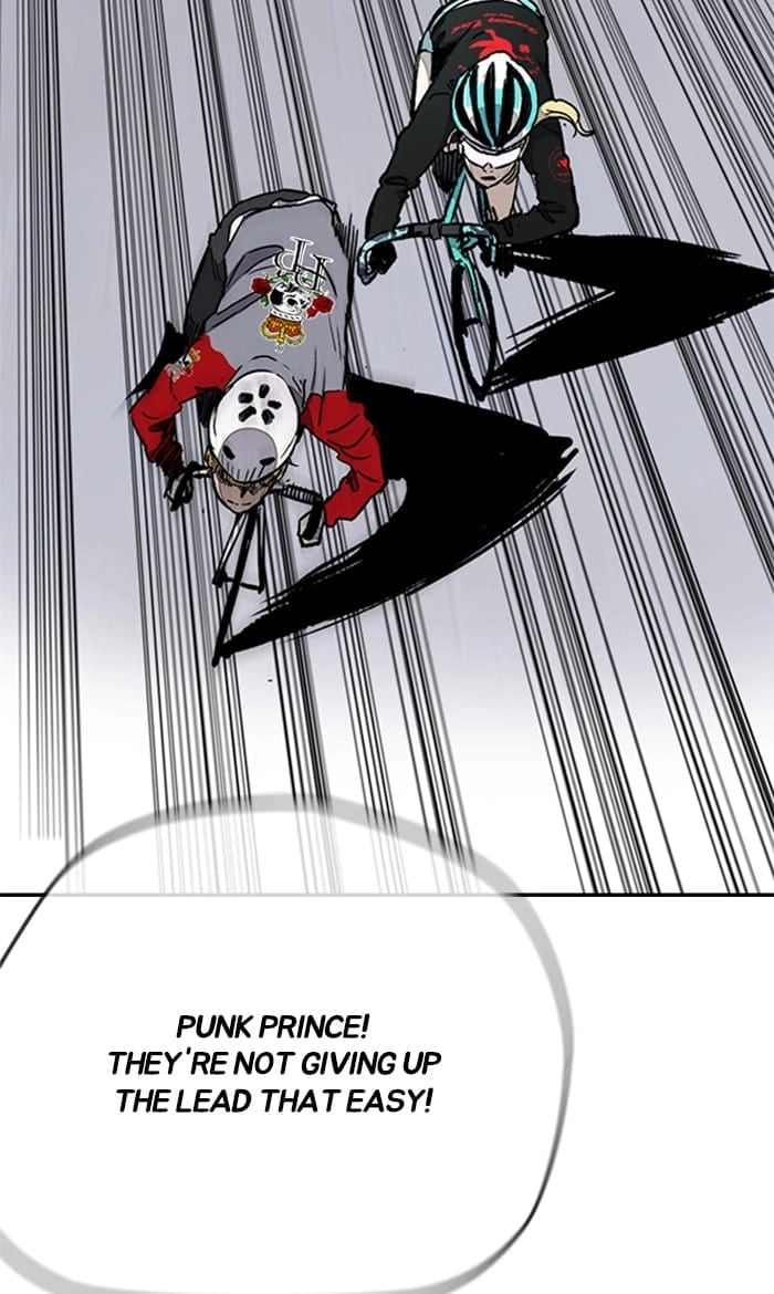 Wind Breaker Chapter 272, page 15 of 91