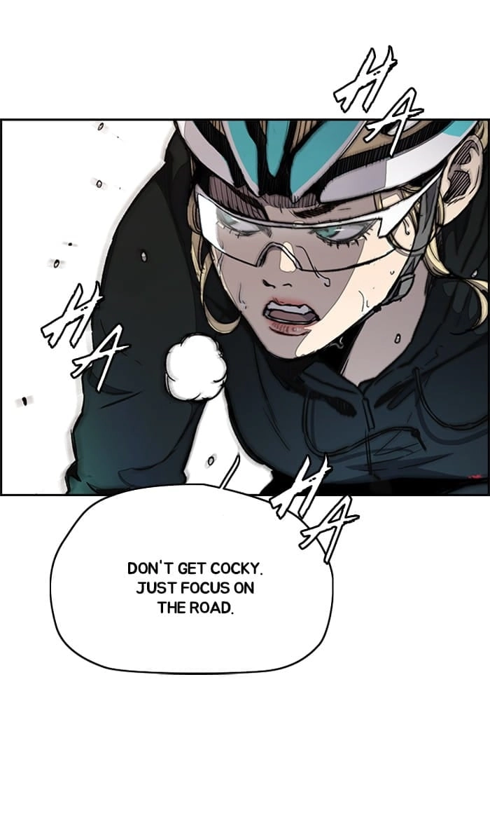Wind Breaker Chapter 272, page 19 of 91