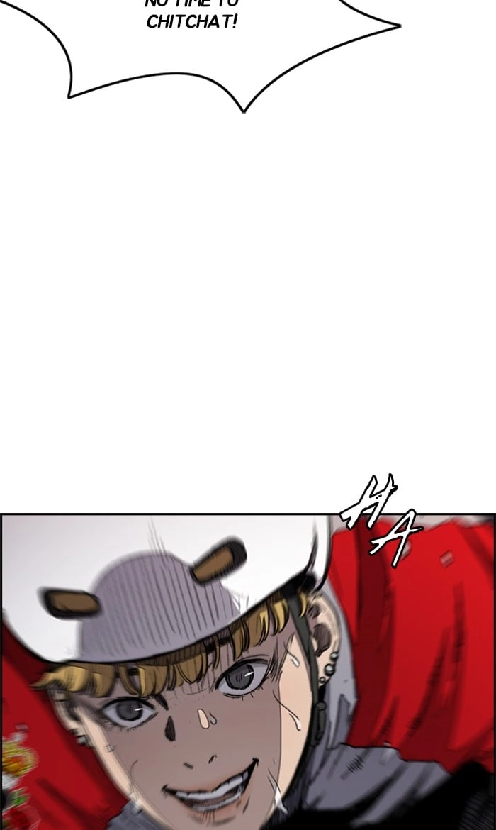 Wind Breaker Chapter 272, page 22 of 91