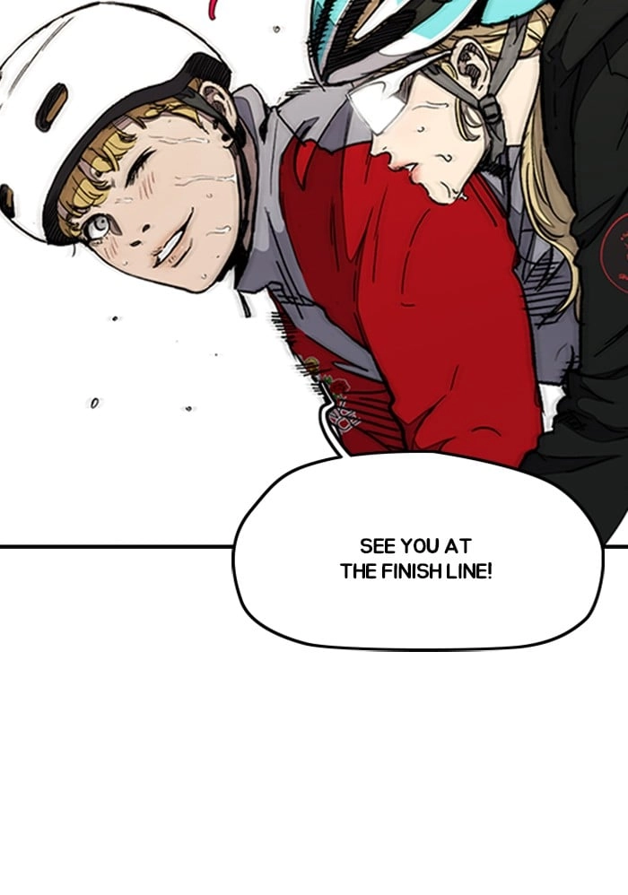 Wind Breaker Chapter 272, page 25 of 91