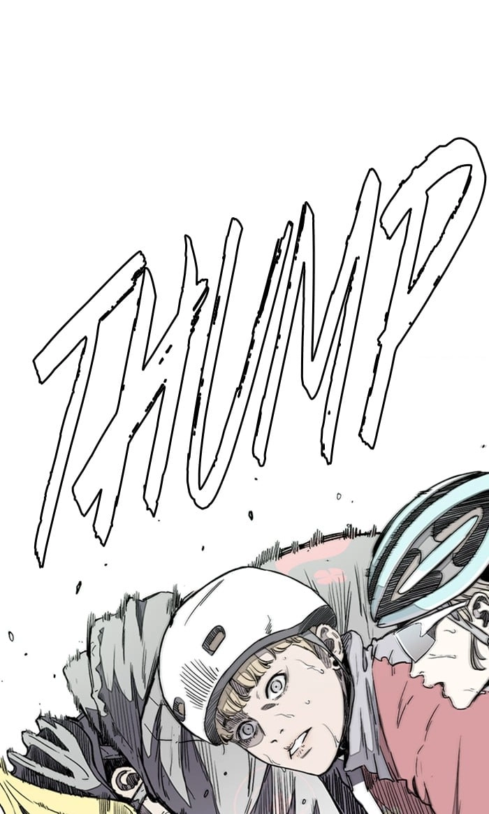 Wind Breaker Chapter 272, page 26 of 91