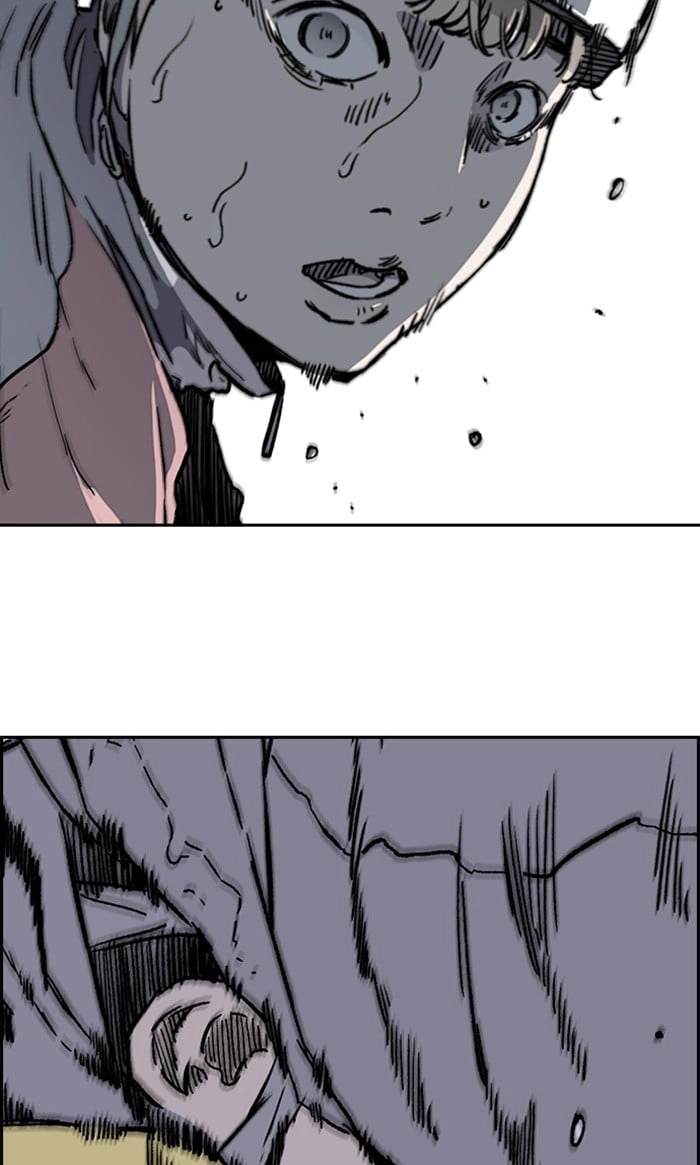 Wind Breaker Chapter 272, page 31 of 91