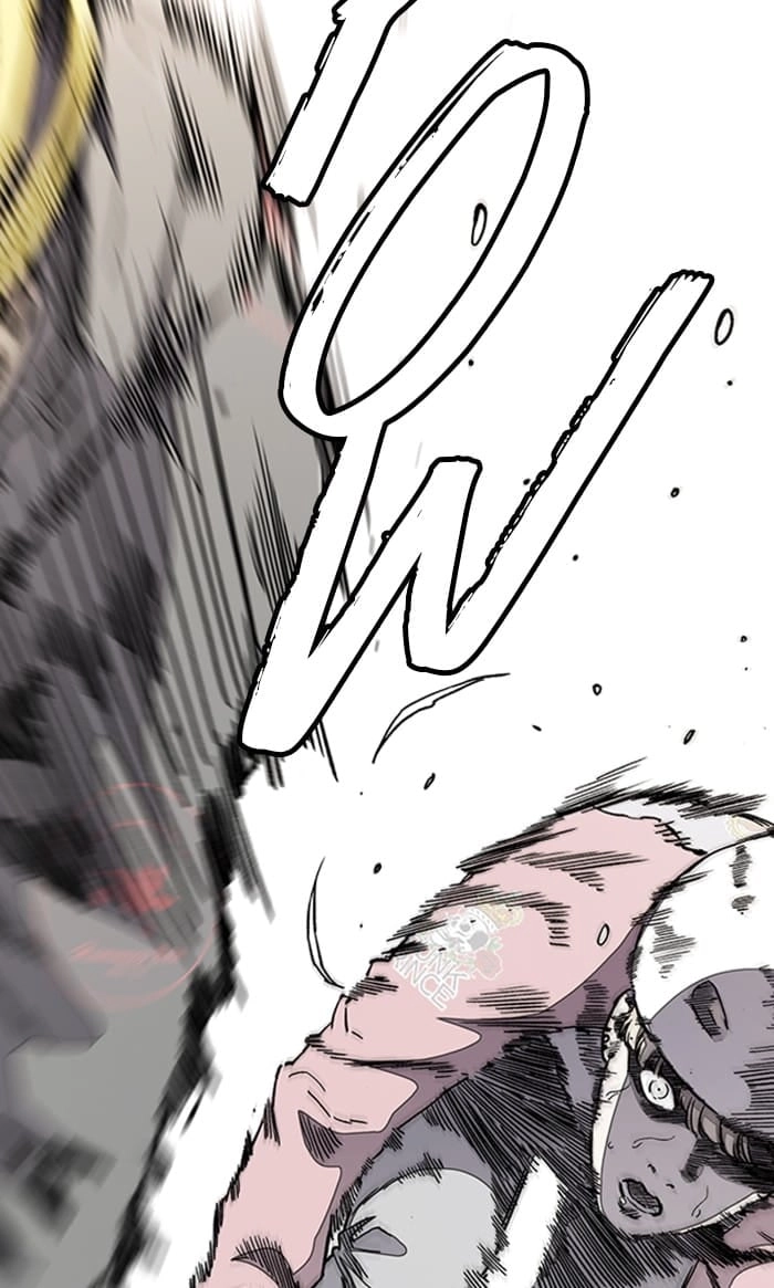 Wind Breaker Chapter 272, page 37 of 91