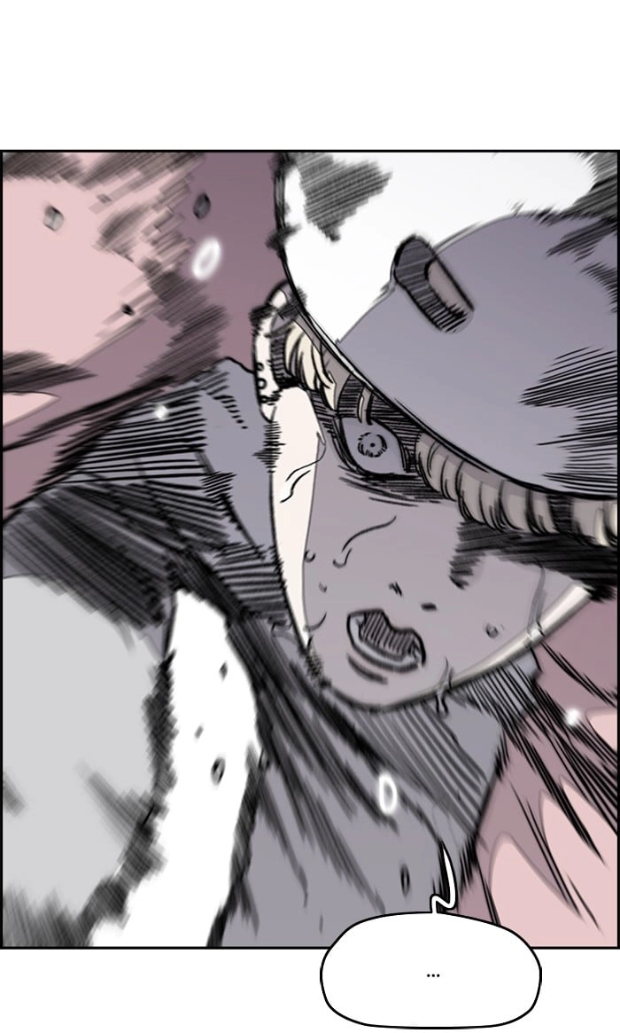 Wind Breaker Chapter 272, page 39 of 91
