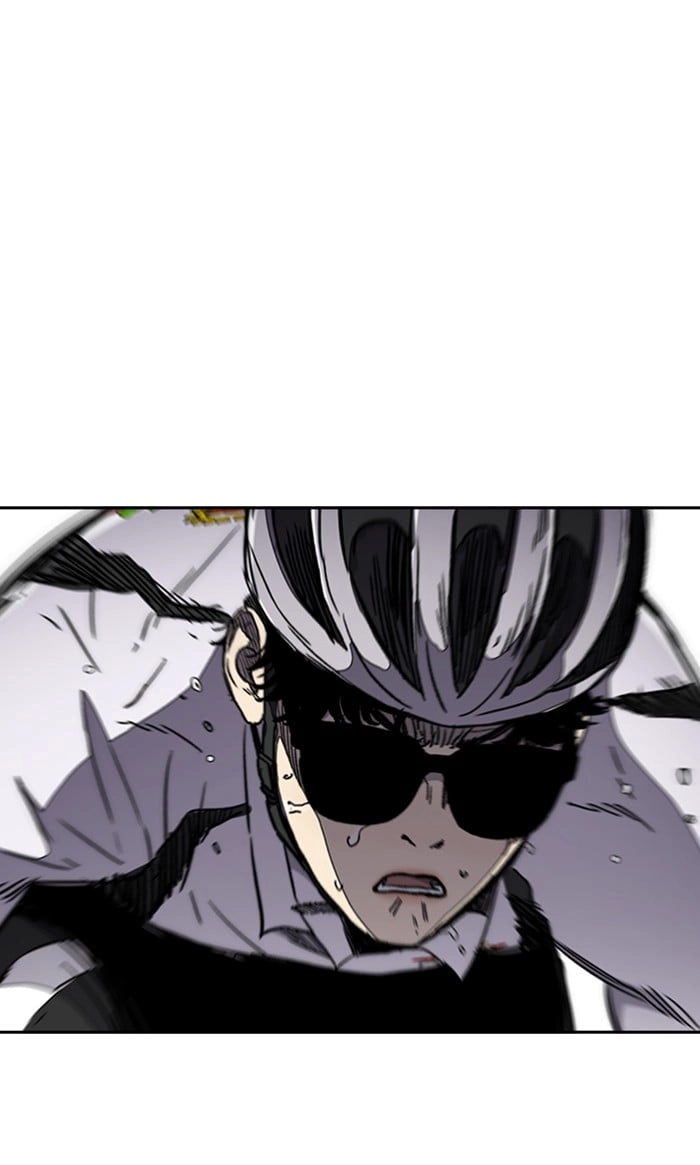 Wind Breaker Chapter 272, page 40 of 91