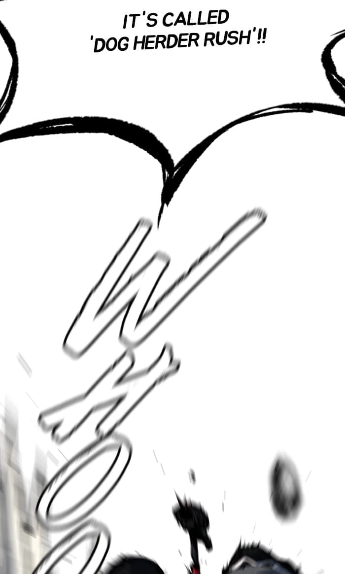 Wind Breaker Chapter 272, page 42 of 91