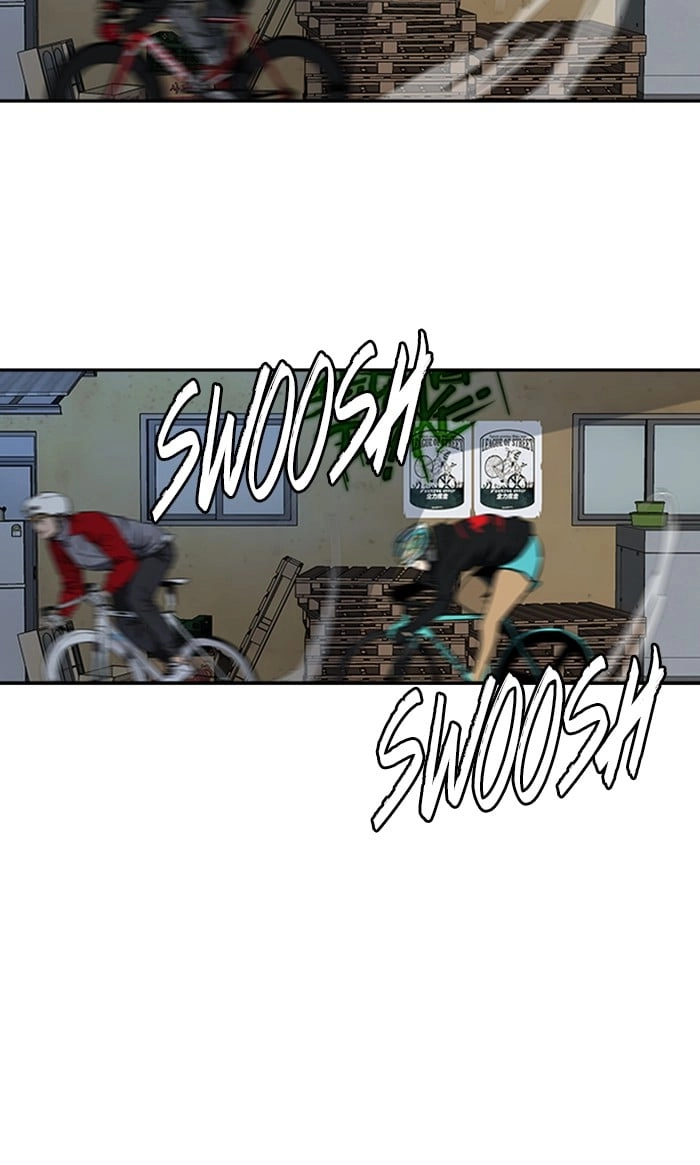 Wind Breaker Chapter 272, page 48 of 91