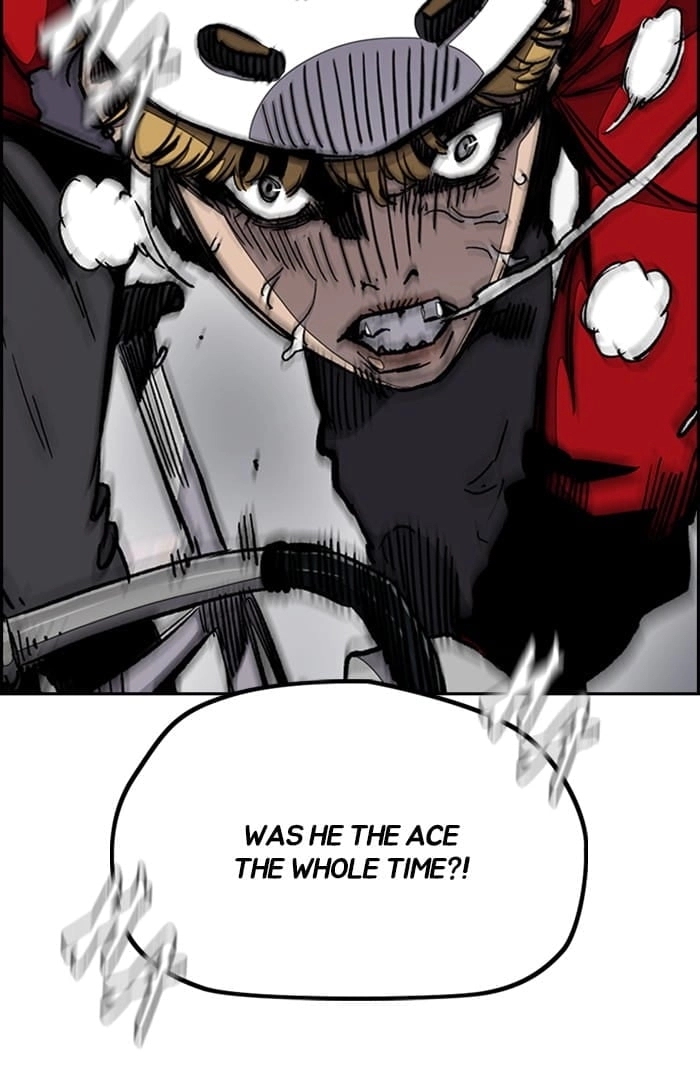 Wind Breaker Chapter 272, page 50 of 91