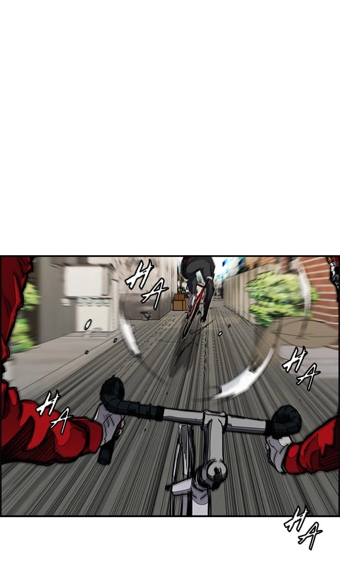 Wind Breaker Chapter 272, page 51 of 91