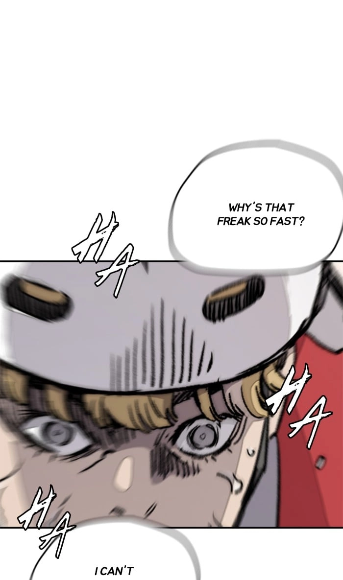 Wind Breaker Chapter 272, page 52 of 91