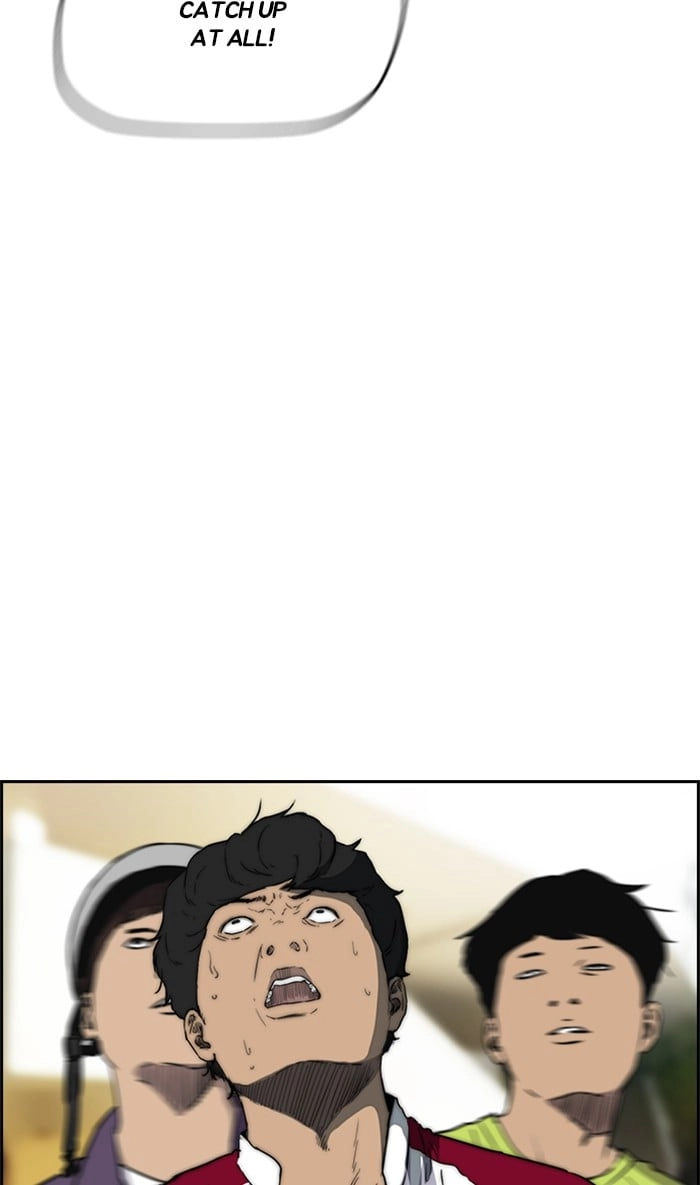 Wind Breaker Chapter 272, page 53 of 91