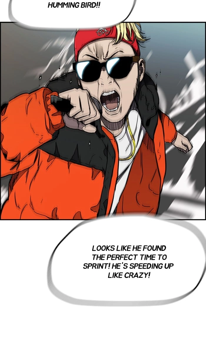 Wind Breaker Chapter 272, page 56 of 91