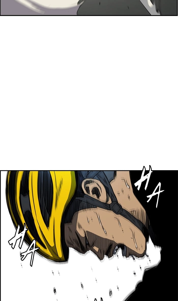 Wind Breaker Chapter 272, page 58 of 91